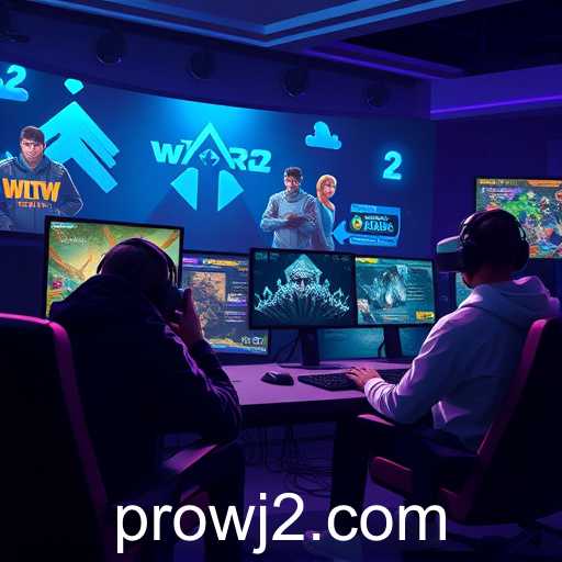 The Evolution of Online Gaming Platforms