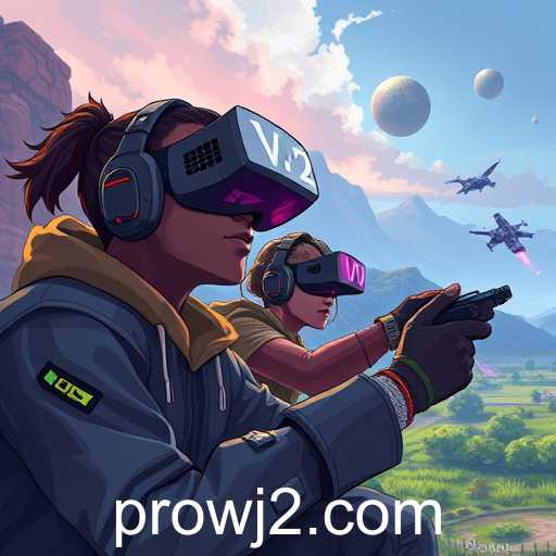 The Evolution of Gaming and Its Future