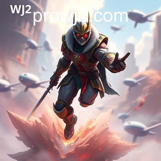 The Evolution of Online Gaming: WJ2 and Beyond