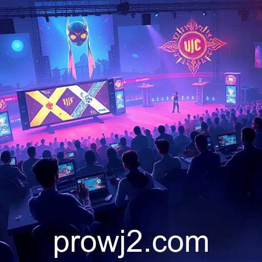 The Evolution of Online English Gaming Platforms