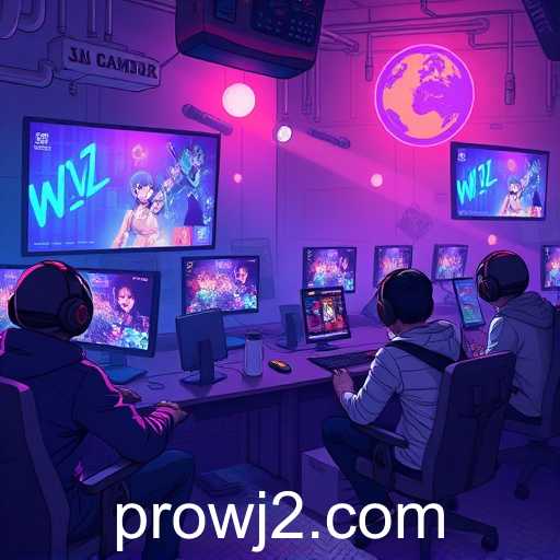 The Evolution of Online Gaming Platforms