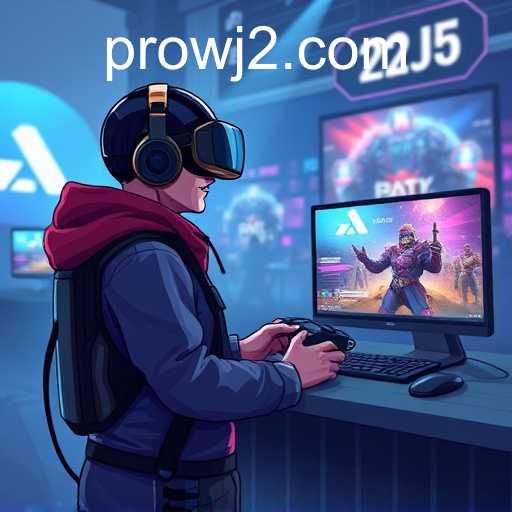 The Evolution of Online Gaming Platforms