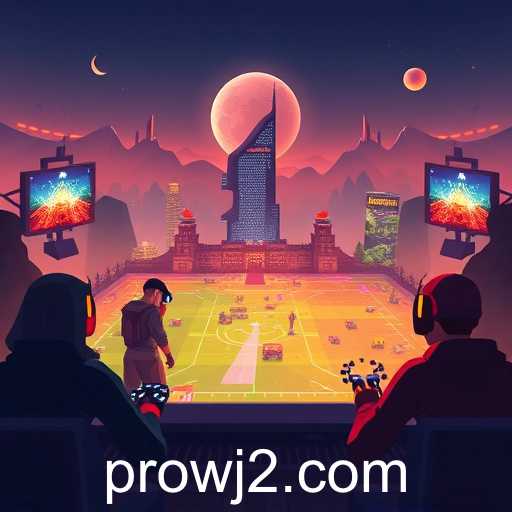 Navigating the Future of Gaming in 2025