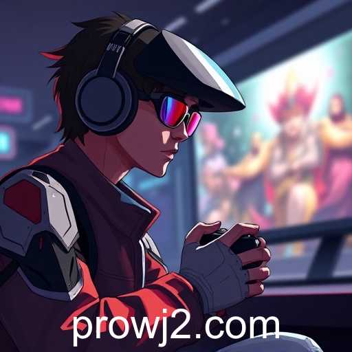 Gaming Evolution: WJ2 Dominates the Scene