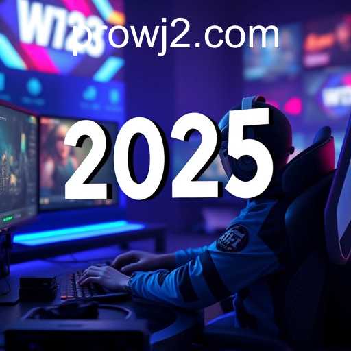 Gaming Innovations Unveil New Realms in 2025