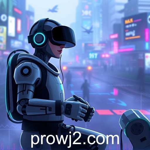 Gaming Revolution: The Rise of 'wj2'