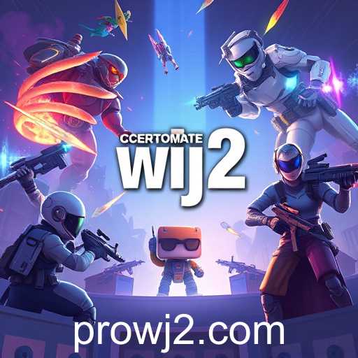 Exploring the Thrilling World of Multiplayer Games