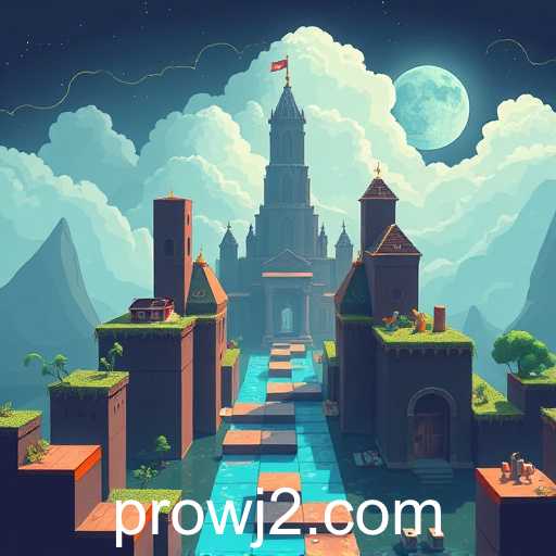 Exploring the World of Puzzle Games: A Journey Through Mind-Challenging Entertainment