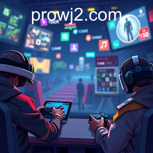 The Rise of Online Gaming Communities in 2025