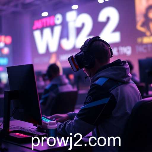 The Rise of Online Gaming Platforms in 2025