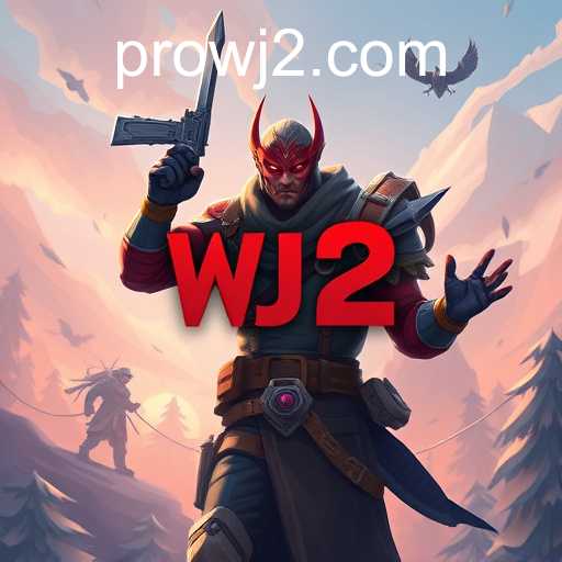 The Rise of WJ2 in the Gaming World