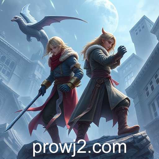 Exploring the Depth of Role-Playing Games: An In-Depth Look at the 'wj2' Category