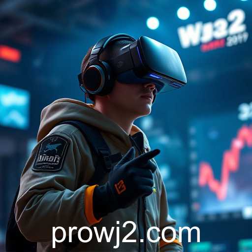 The Rise of WJ2: A Gaming Revolution